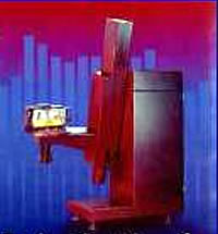 A100 Automotive Goniophotometer