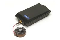 Model EC1-X UV-A
