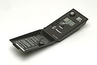 Model EC1 UV-A