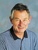 Michael Brunt