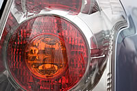 Automotive Tail Light