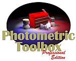 Photometric Toolbox